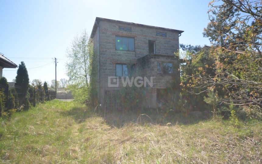 Trębaczew, 189 000 zł, 220 m2, ogrzewanie gazowe miniaturka 2