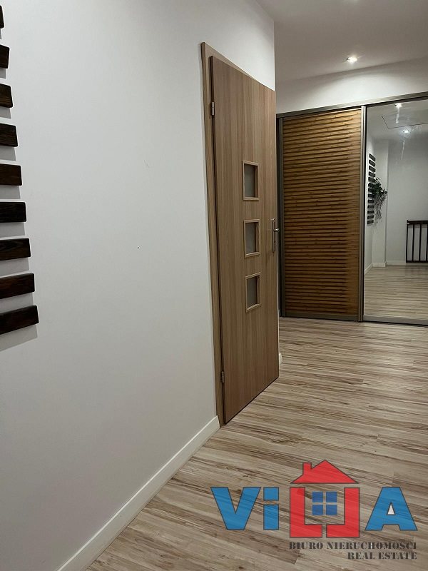 PIĘKNY DWUPOZIOMOWY APARTAMENT NA OS. ŹRÓDLANYM miniaturka 17