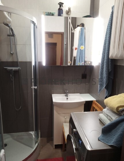 3-pokojowe mieszkanie na Mokotowie miniaturka 8