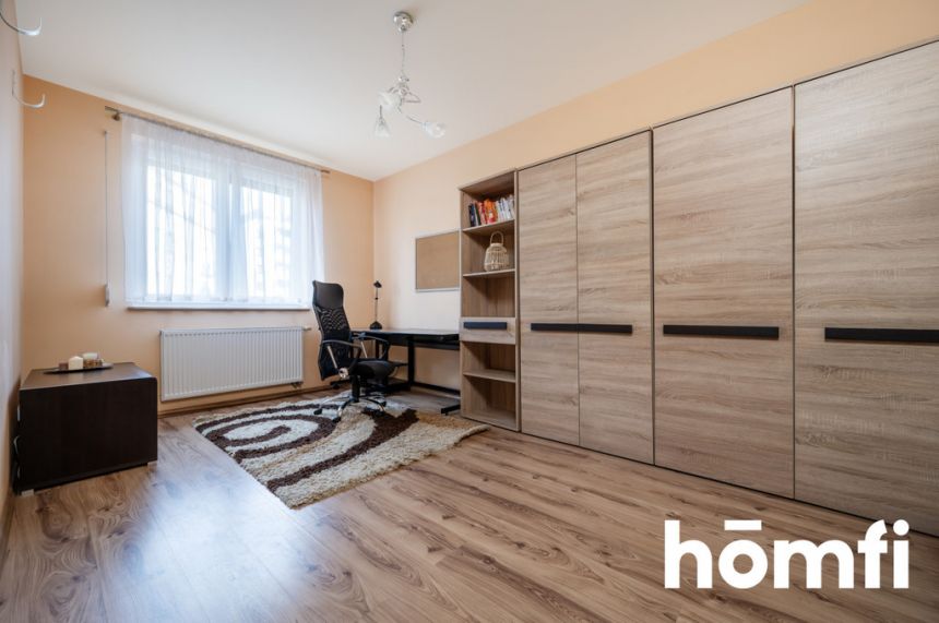 DO WYNAJĘCIA! SŁONECZNY APARTAMENT W CENTRUM! miniaturka 4