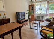 Skrzetusko 2 pokoje 54m2 parter parking balkon miniaturka 2