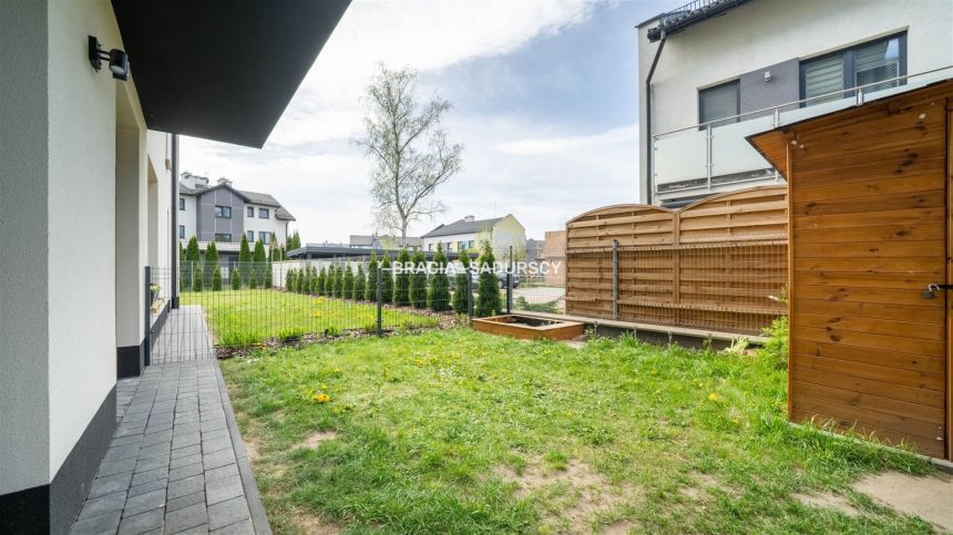 Gotowy do wejścia apartament 40m2 z parkingiem! miniaturka 5