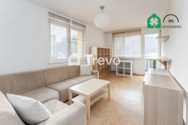 Gdańsk VII Dwór, 599 000 zł, 43.2 m2, z balkonem