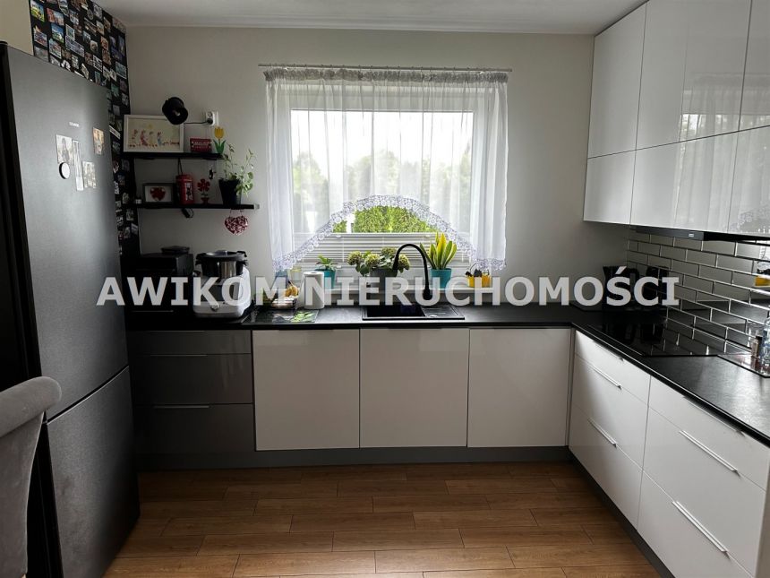 Chylice, 1 490 000 zł, 271 m2, 5 pokoi miniaturka 2