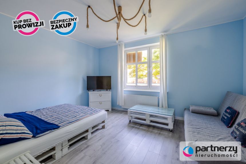 Sopot Sopot Dolny, 669 000 zł, 32.1 m2, z miejscem parkingowym miniaturka 3