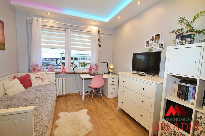 Włocławek Południe, 360 000 zł, 62.4 m2, z balkonem miniaturka 9