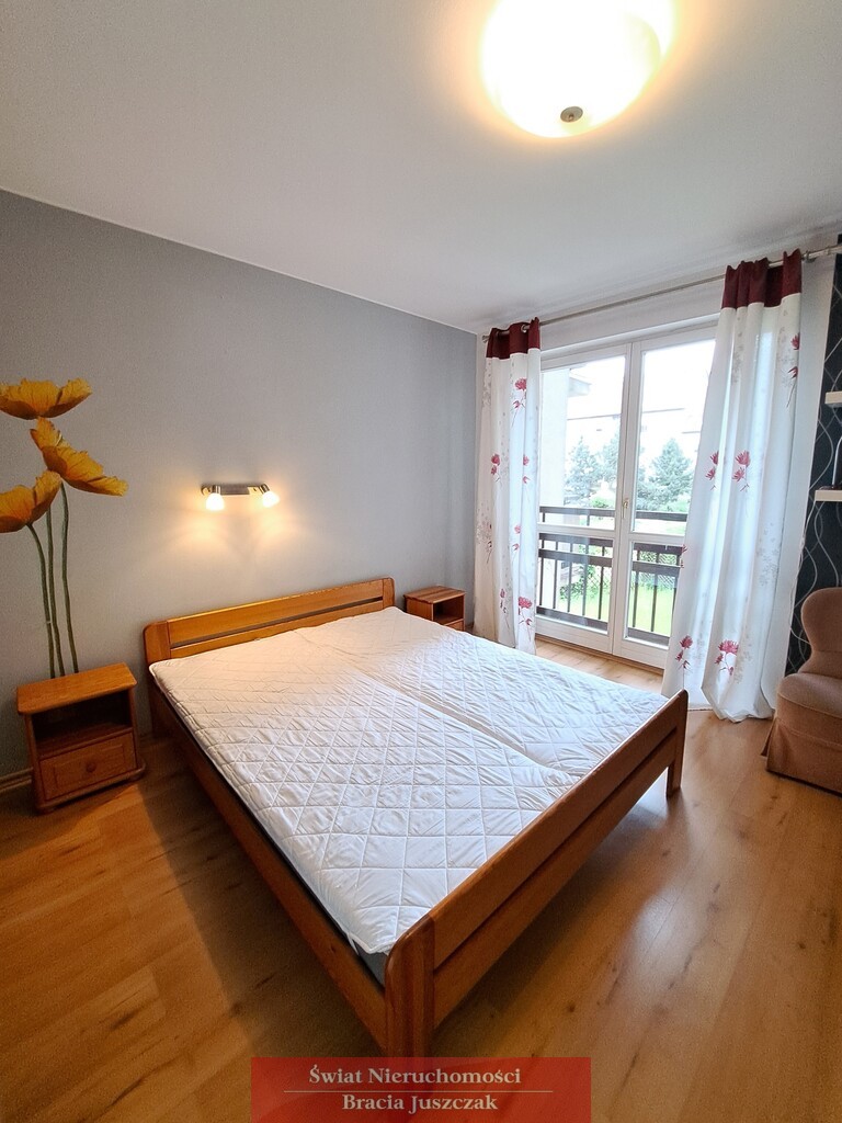 Wrocław Krzyki, 2 900 zł, 74 m2, umeblowane miniaturka 12