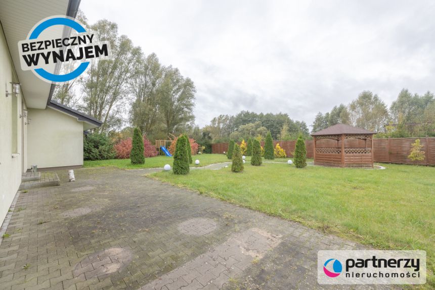 Rębiechowo, 10 000 zł, 150 m2, pietro 1 miniaturka 23