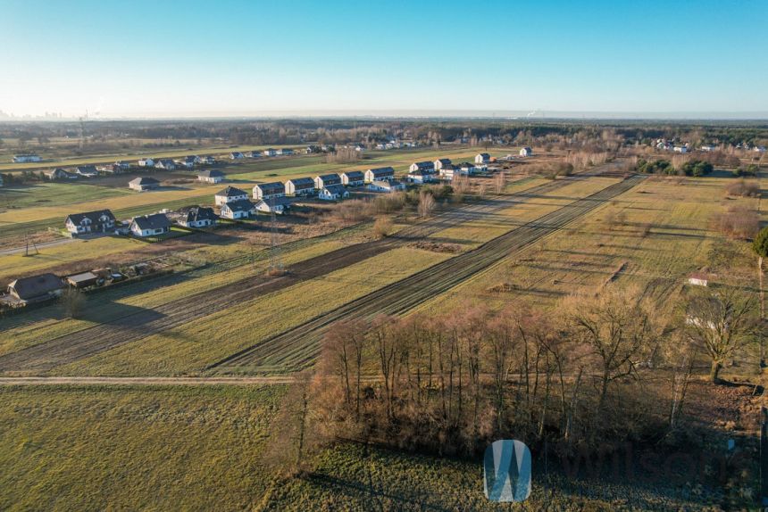 Rembelszczyzna, 2 006 600 zł, 1 ha, droga dojazdowa gruntowa miniaturka 3