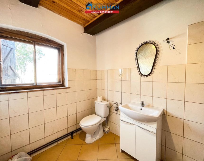 Czarnków, 699 000 zł, 480 m2, umeblowany miniaturka 23