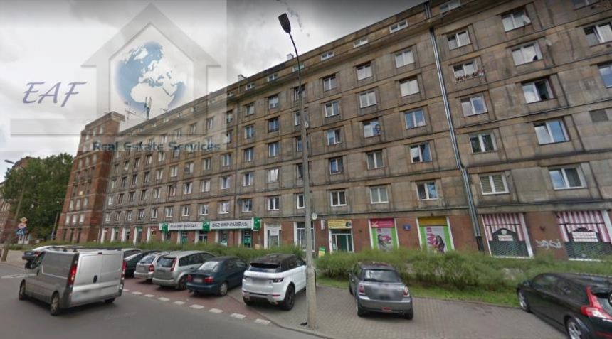 Warszawa Nowa Praga, 1 674 000 zł, 124 m2, stan dobry miniaturka 1