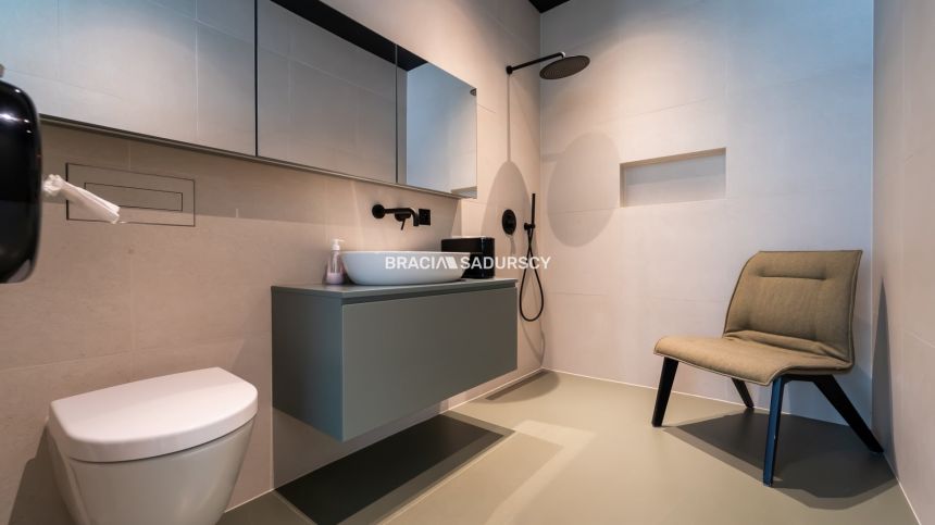 Lokal handlowy/biurowy 100m2/ parter/ul.Piastowska miniaturka 9