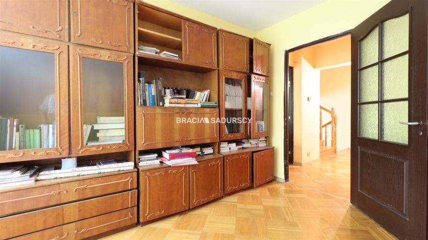 Dom o pow. 180 m2 w Beskidzie Wyspowym - Dobra. miniaturka 16