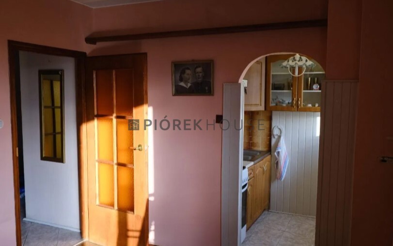 2-pokojowe mieszkanie na Bielanach miniaturka 3