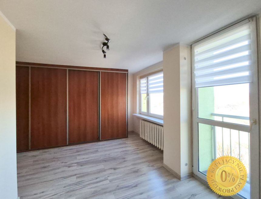 3 sypialnie, duży balkon miniaturka 8
