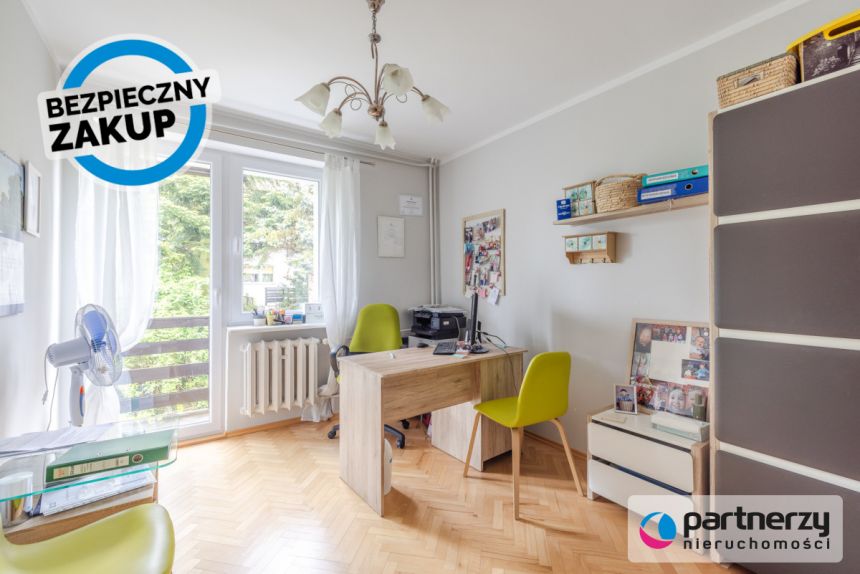 Gdynia Dąbrowa, 1 349 000 zł, 220 m2, ogrzewanie miejskie miniaturka 6