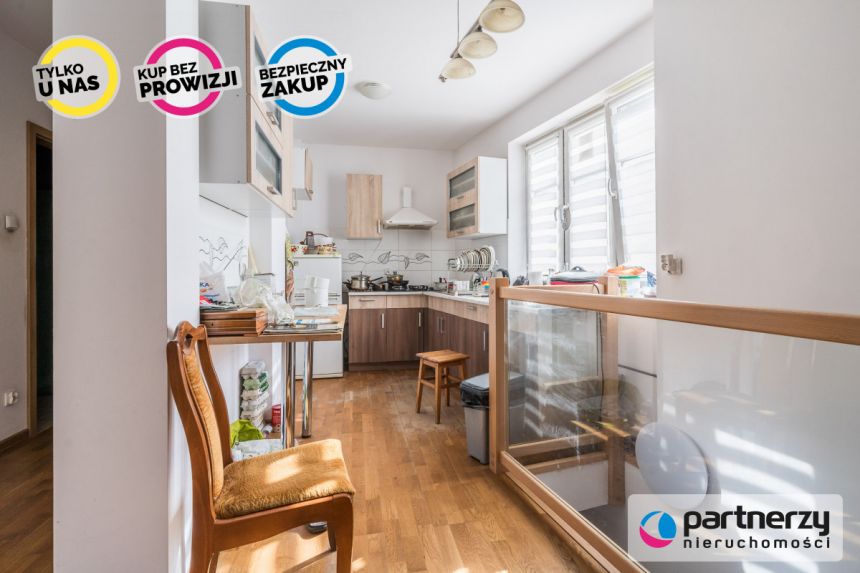 Gdańsk Siedlce, 1 399 000 zł, 116.7 m2, parter miniaturka 8