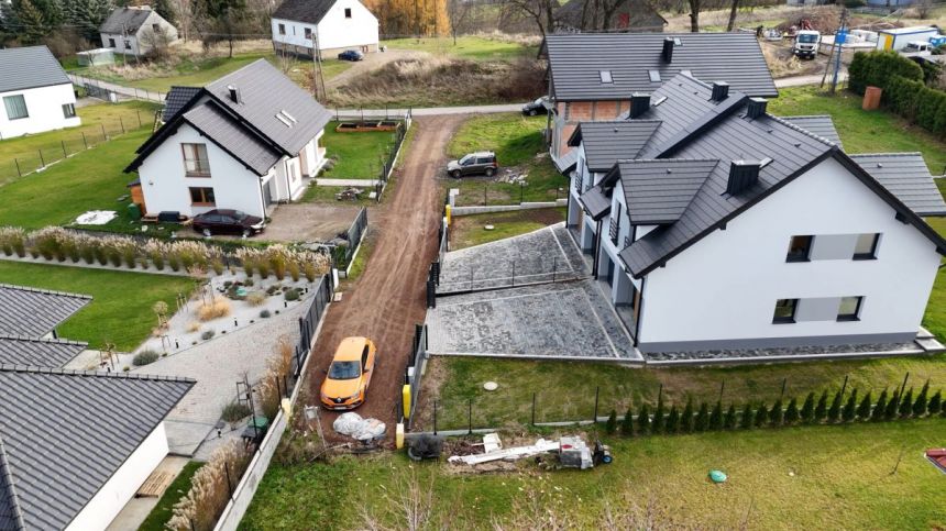 Janowice, 995 000 zł, 160 m2, bliźniak miniaturka 6