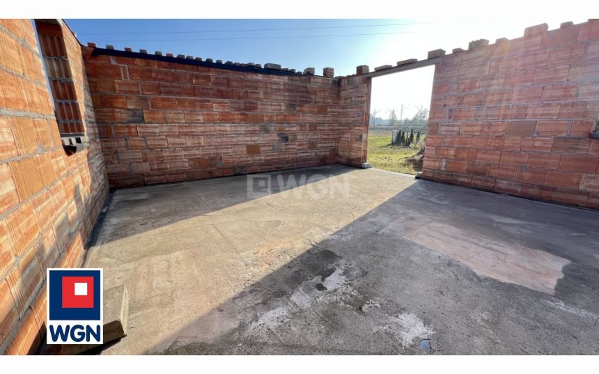 Sulęcinek, 170 000 zł, 86.01 m2, jednorodzinny miniaturka 5