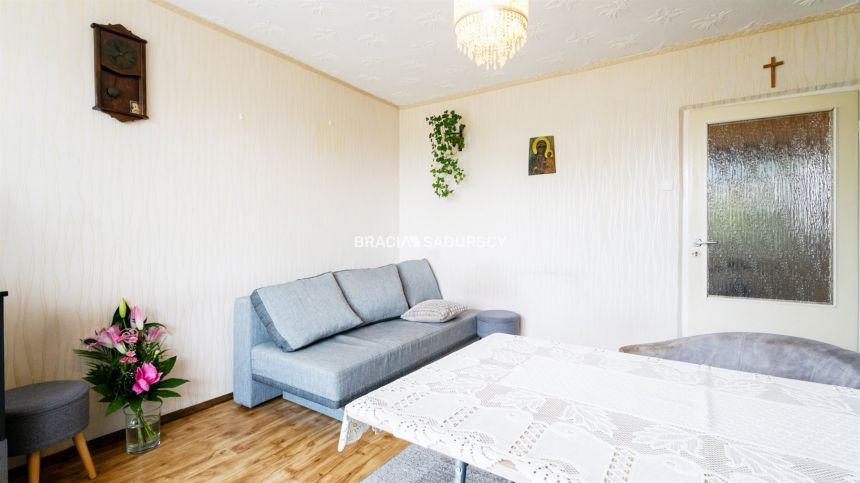 3 pokoje z potencjałem | Loggia |  Mistrzejowice miniaturka 8