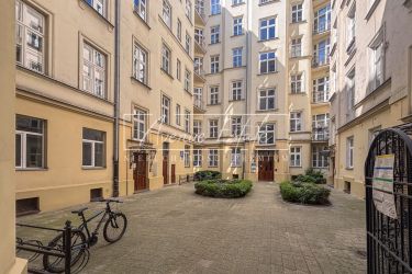 Warszawa Śródmieście, 13 900 zł, 100 m2, z balkonem