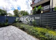 Mieszkanie z tarasem i ogródkiem! miniaturka 5