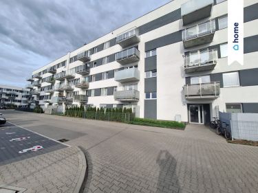 Poznań, 2 pokoje + ogródek, gotowe do wprowadzenia