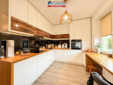 Trzcianka, 779 000 zł, 109 m2, bez prowizji