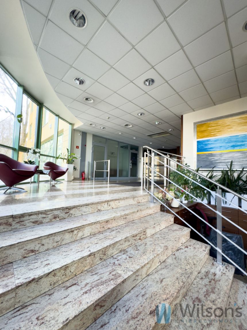 Warszawa, 25 200 zł, 300 m2, pietro 6 miniaturka 10