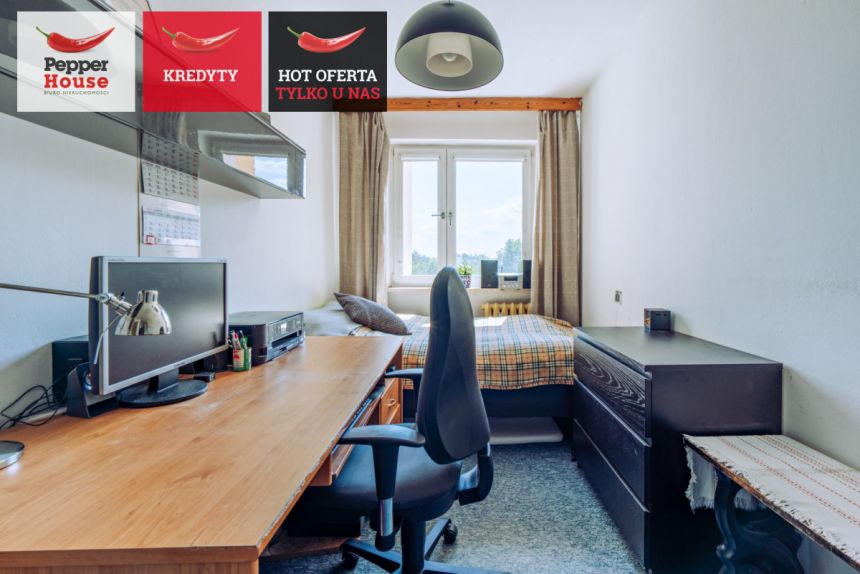 Gdańsk Piecki-Migowo, 595 000 zł, 60.1 m2, z loggią miniaturka 5