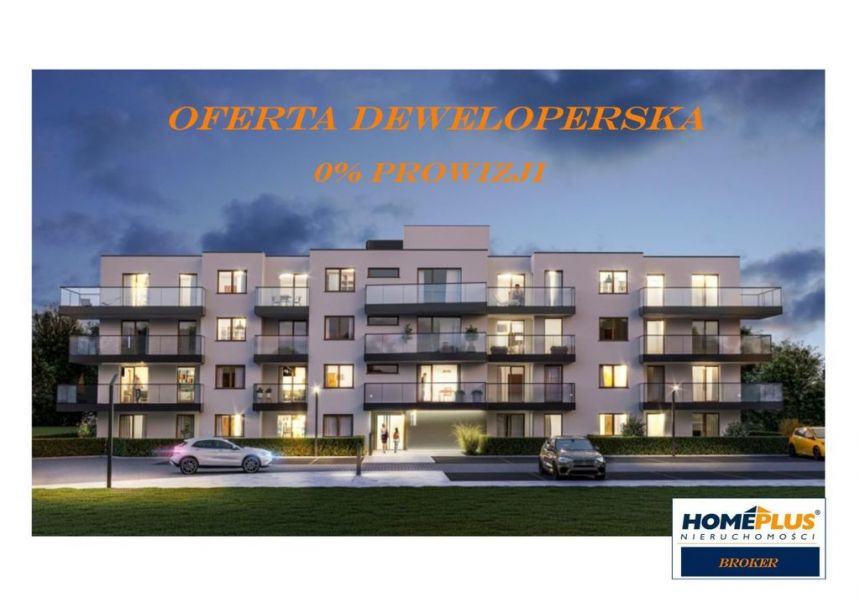 0%, oferta deweloperska - aparthotel w Regułach - zdjęcie 1