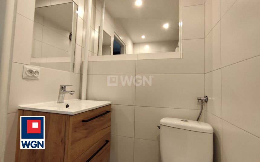Radomsko, 1 050 zł, 37.96 m2, pietro 1 miniaturka 11