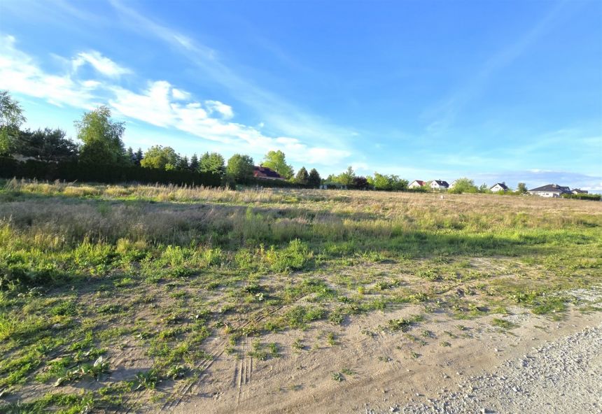 Rezydencyjna działka 1748 m² miniaturka 6