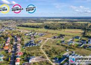 Nowęcin, 380 600 zł, 14.04 ar, budowlana miniaturka 6