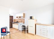 Szczecin Niebuszewo, 1 500 zł, 20 m2, z balkonem miniaturka 1