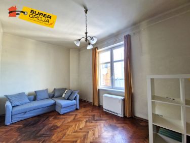 Kraków Stare Miasto, 2 800 zł, 65 m2, z balkonem