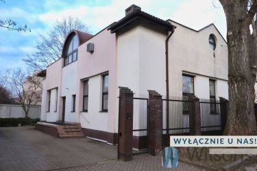 Warszawa Targówek, 23 000 zł, 507.5 m2, z pustaka