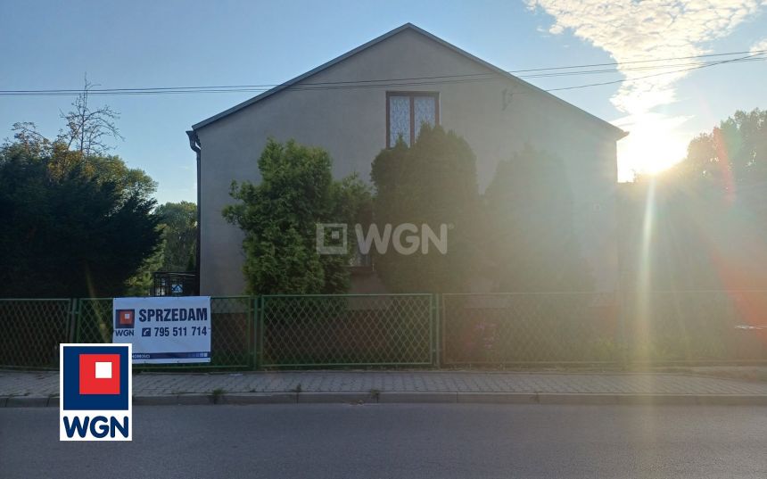 Myszków, 398 000 zł, 96 m2, ogrzewanie gazowe - zdjęcie 1