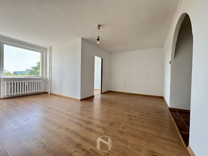 Gorzów Wielkopolski Osiedle Staszica, 329 000 zł, 56.3 m2, oddzielna kuchnia miniaturka 3