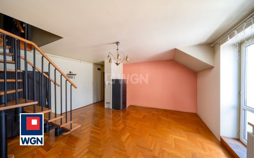 Kraków Stara Krowodrza, 840 000 zł, 93 m2, pietro 4/5 miniaturka 2