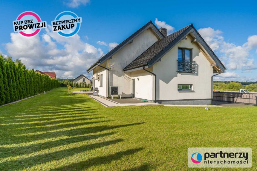 Domatowo, 1 349 000 zł, 195 m2, wolnostojący miniaturka 24