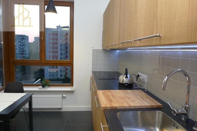 Warszawa Służewiec, 7 500 zł, 80 m2, bez prowizji miniaturka 3
