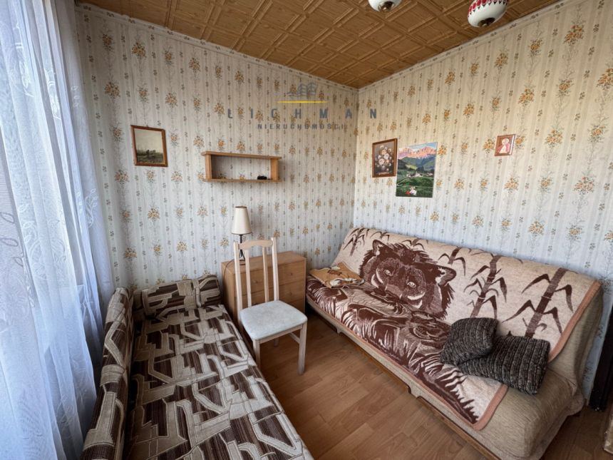 Łódź Stary Widzew, 1 300 zł, 42.98 m2, z balkonem miniaturka 5