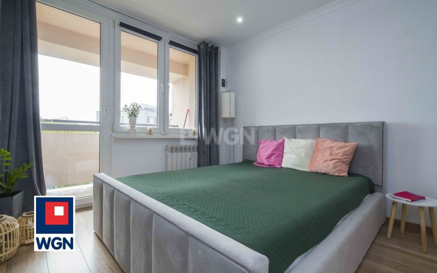 Łaziska Górne, 289 000 zł, 36.67 m2, z balkonem miniaturka 9