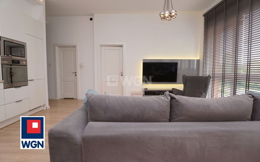 Piotrków Trybunalski, 579 000 zł, 65.82 m2, kuchnia z oknem miniaturka 3
