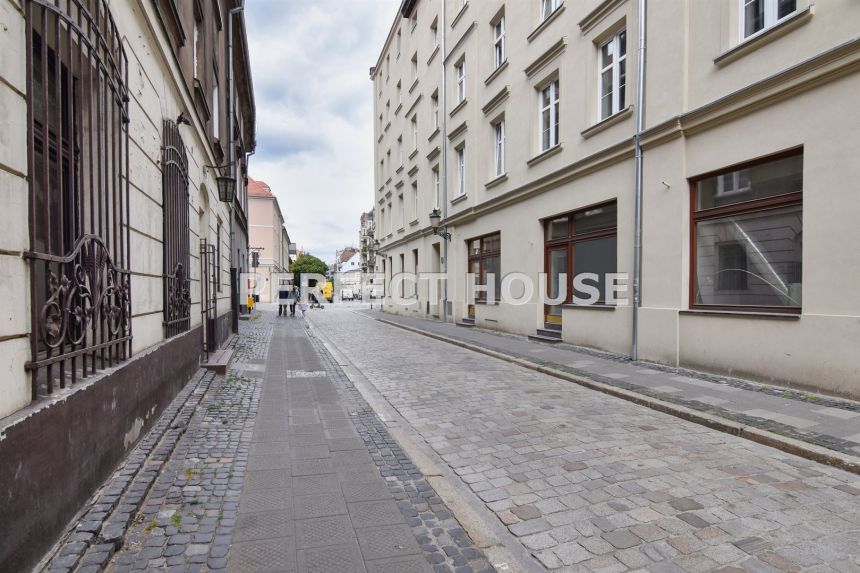 Gotowy lokal pod usługi! Stary Rynek miniaturka 14