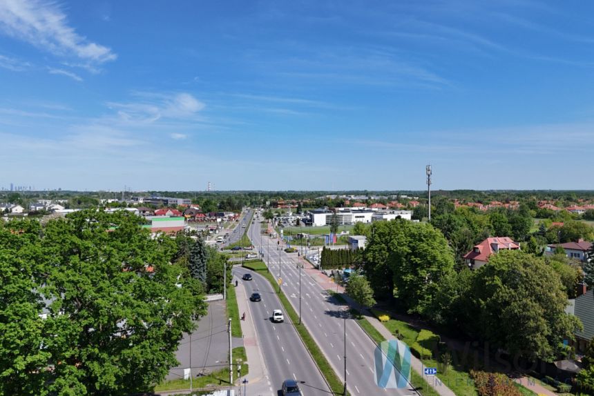 Konstancin-Jeziorna, 3 700 000 zł, 20.4 ar, droga dojazdowa asfaltowa miniaturka 13
