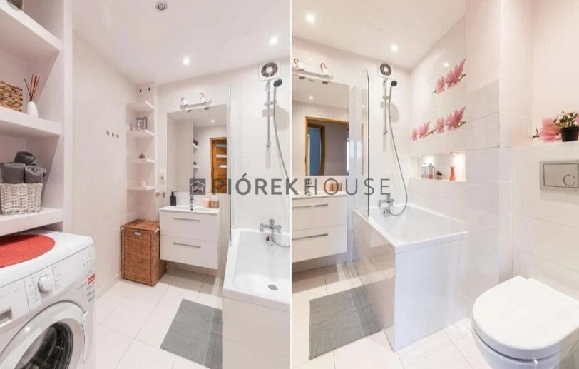 3-pokojowe mieszkanie na Mokotowie miniaturka 12