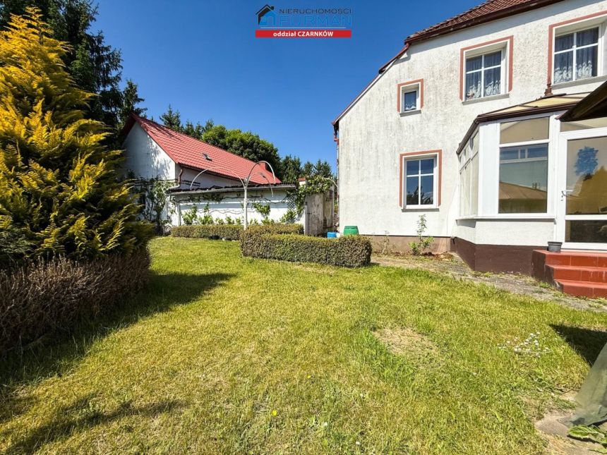 Dzierżążno Wielkie, 680 000 zł, 210 m2, do wykończenia miniaturka 38