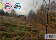 Smętowo Chmieleńskie, 380 000 zł, 38 ar, droga dojazdowa utwardzona miniaturka 6
